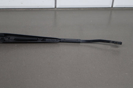 08-23 Dodge Challenger Windshield Wiper Arm Pair Black No Blades OEM