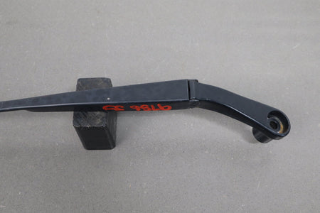 08-23 Dodge Challenger Windshield Wiper Arm Pair Black No Blades OEM