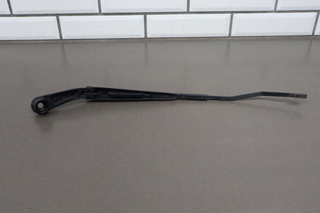 08-23 Dodge Challenger Windshield Wiper Arm Pair Black No Blades OEM