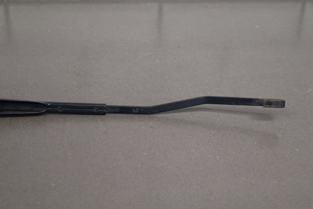 08-23 Dodge Challenger Windshield Wiper Arm Pair Black No Blades OEM