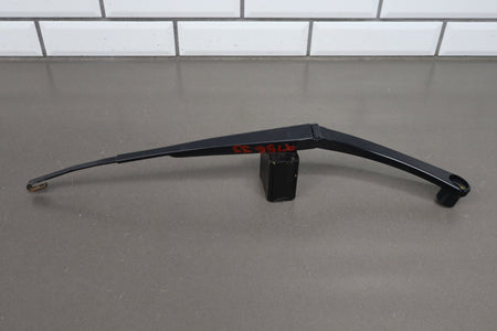 08-23 Dodge Challenger Windshield Wiper Arm Pair Black No Blades OEM