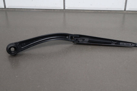 08-23 Dodge Challenger Windshield Wiper Arm Pair Black No Blades OEM