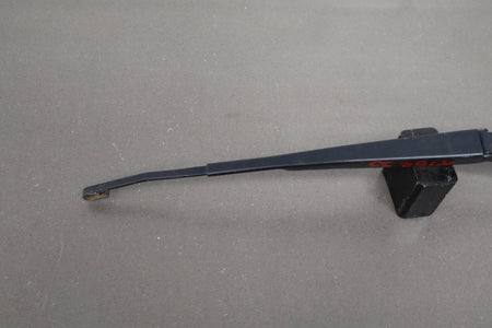 08-23 Dodge Challenger Windshield Wiper Arm Pair Black No Blades OEM