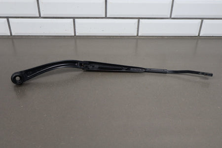 08-23 Dodge Challenger Windshield Wiper Arm Pair Black No Blades OEM