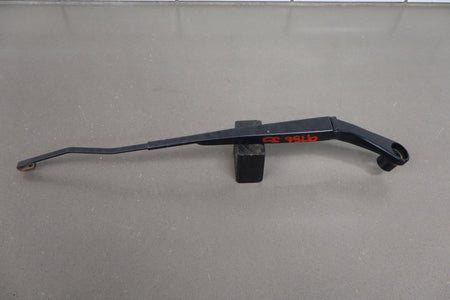 08-23 Dodge Challenger Windshield Wiper Arm Pair Black No Blades OEM