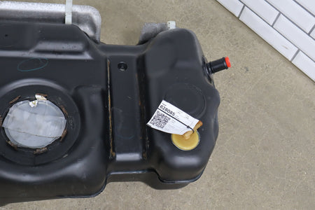 08 Chevy Tahoe Hybrid Fuel Tank No Pump