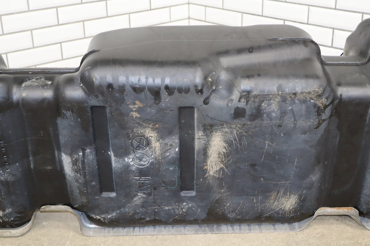 08 Chevy Tahoe Hybrid Fuel Tank No Pump