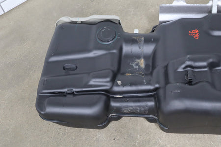 08 Chevy Tahoe Hybrid Fuel Tank No Pump