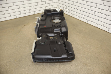 08 Chevy Tahoe Hybrid Fuel Tank No Pump