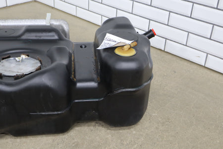 08 Chevy Tahoe Hybrid Fuel Tank No Pump