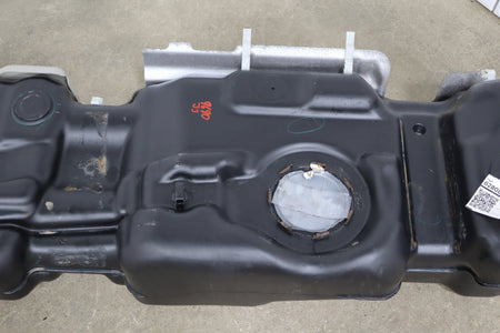08 Chevy Tahoe Hybrid Fuel Tank No Pump