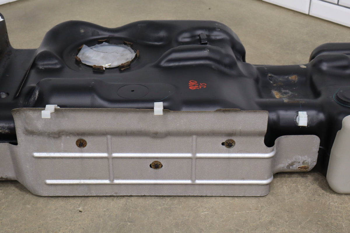 08 Chevy Tahoe Hybrid Fuel Tank No Pump