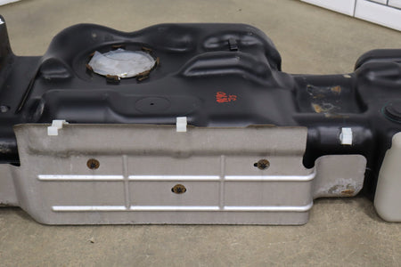08 Chevy Tahoe Hybrid Fuel Tank No Pump