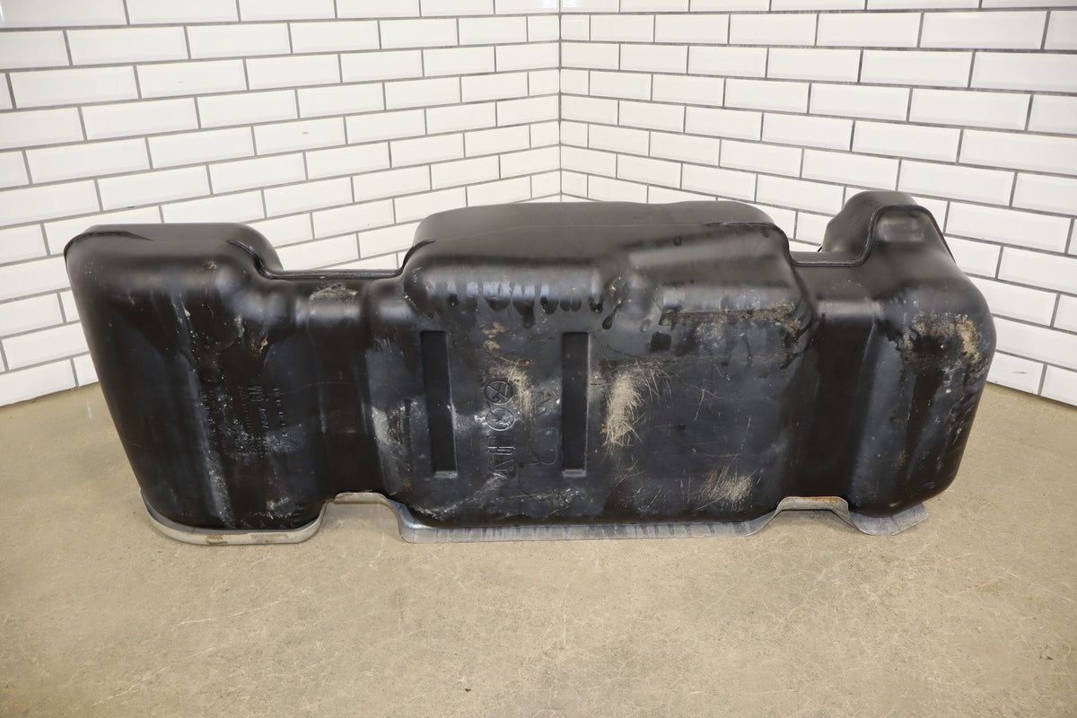 08 Chevy Tahoe Hybrid Fuel Tank No Pump