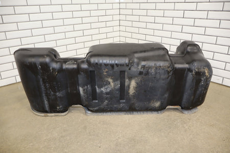 08 Chevy Tahoe Hybrid Fuel Tank No Pump
