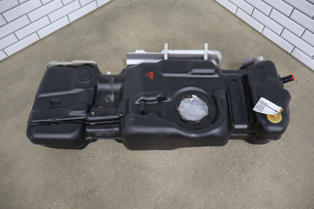 08 Chevy Tahoe Hybrid Fuel Tank No Pump