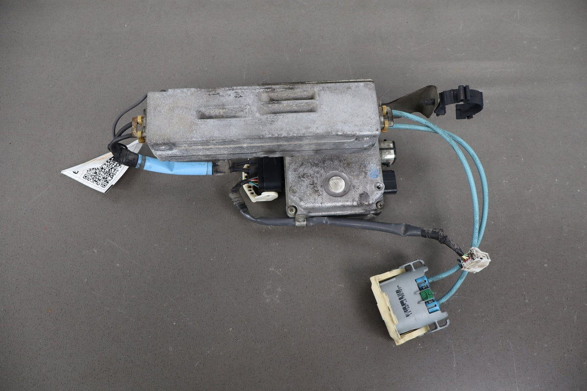 08 Chevy Tahoe Hybrid Power Steering Control Module