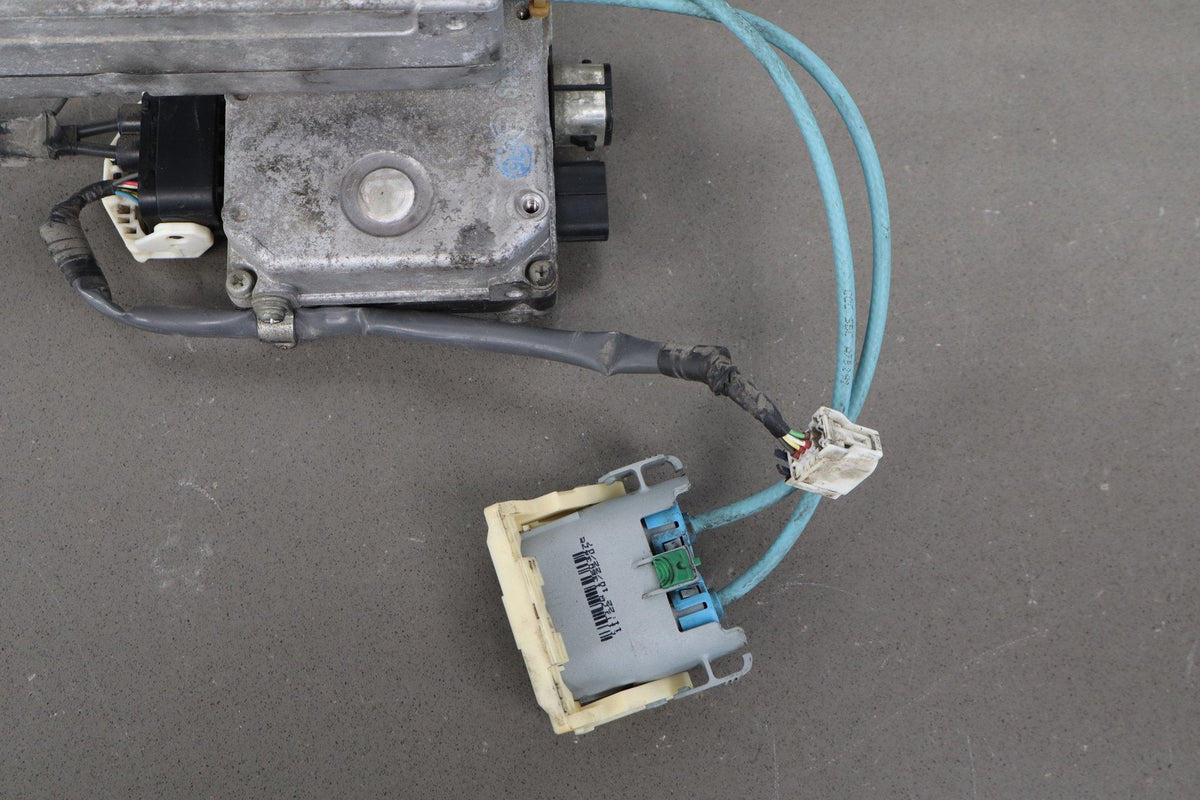 08 Chevy Tahoe Hybrid Power Steering Control Module