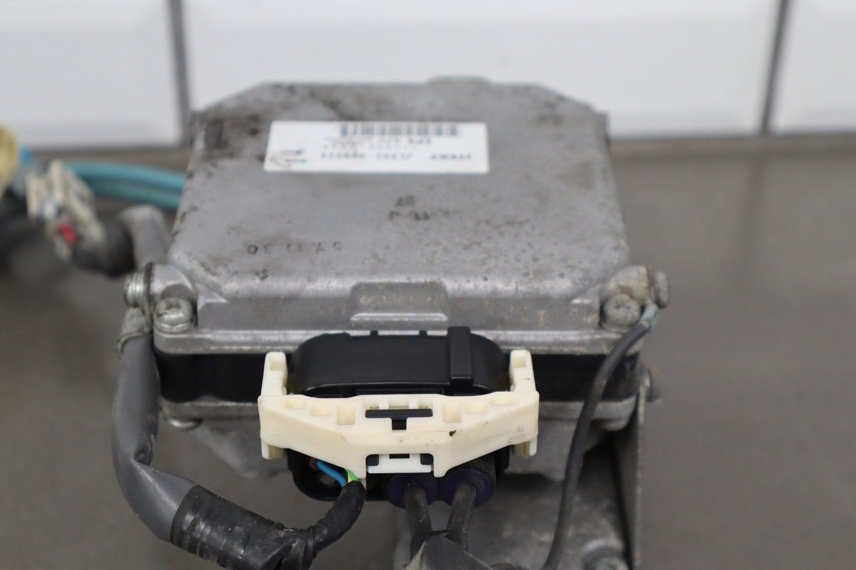 08 Chevy Tahoe Hybrid Power Steering Control Module
