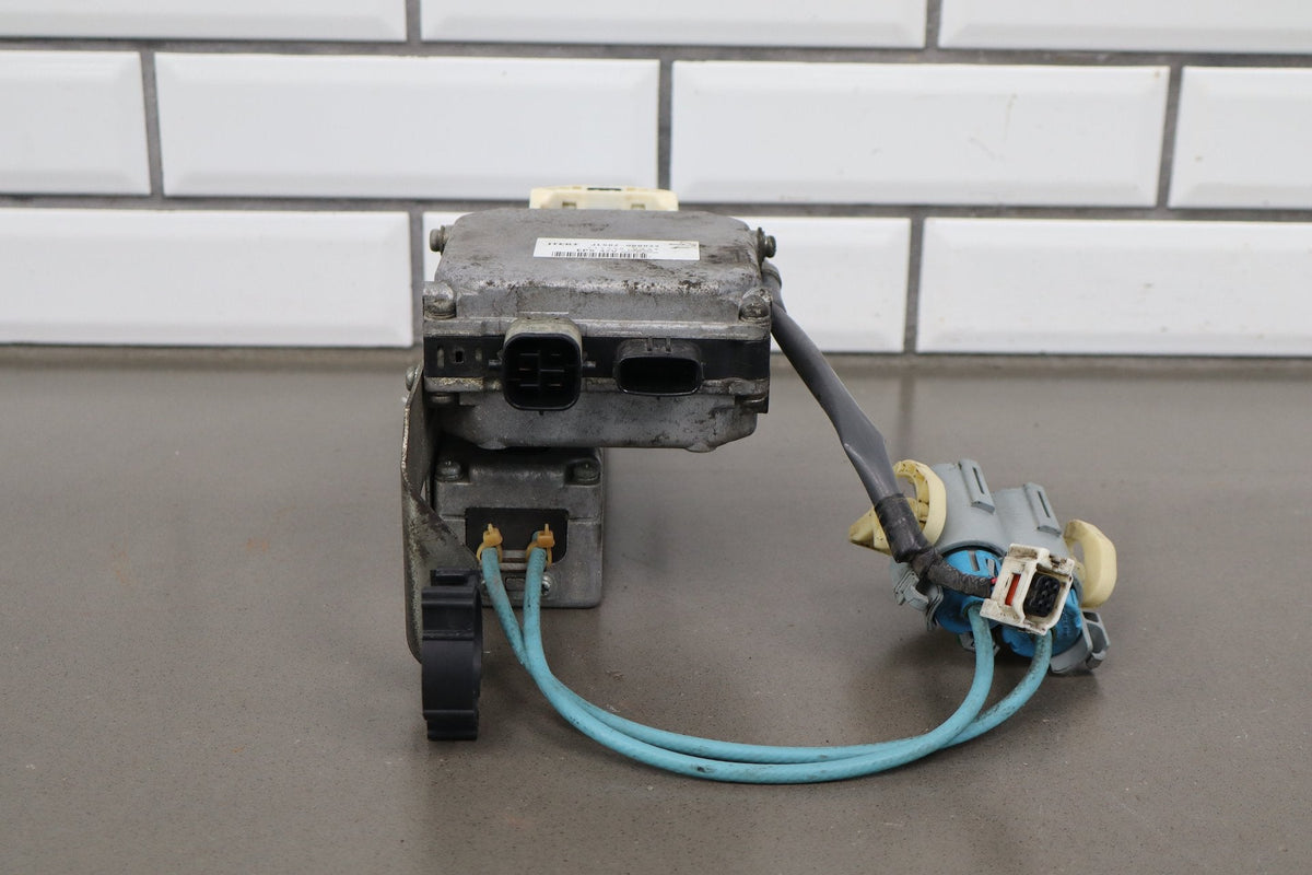 08 Chevy Tahoe Hybrid Power Steering Control Module