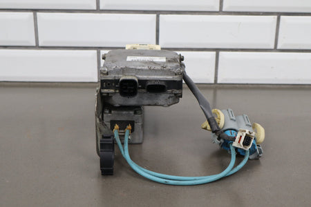 08 Chevy Tahoe Hybrid Power Steering Control Module