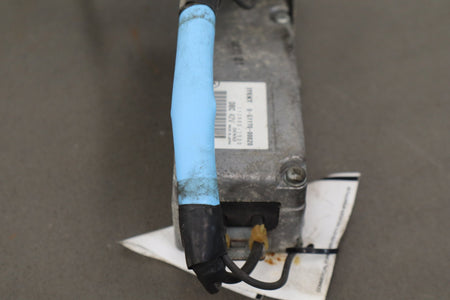 08 Chevy Tahoe Hybrid Power Steering Control Module