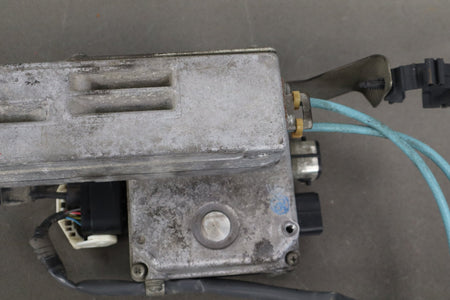 08 Chevy Tahoe Hybrid Power Steering Control Module
