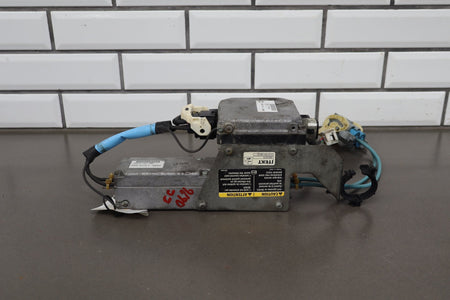 08 Chevy Tahoe Hybrid Power Steering Control Module