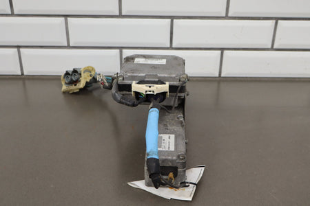 08 Chevy Tahoe Hybrid Power Steering Control Module
