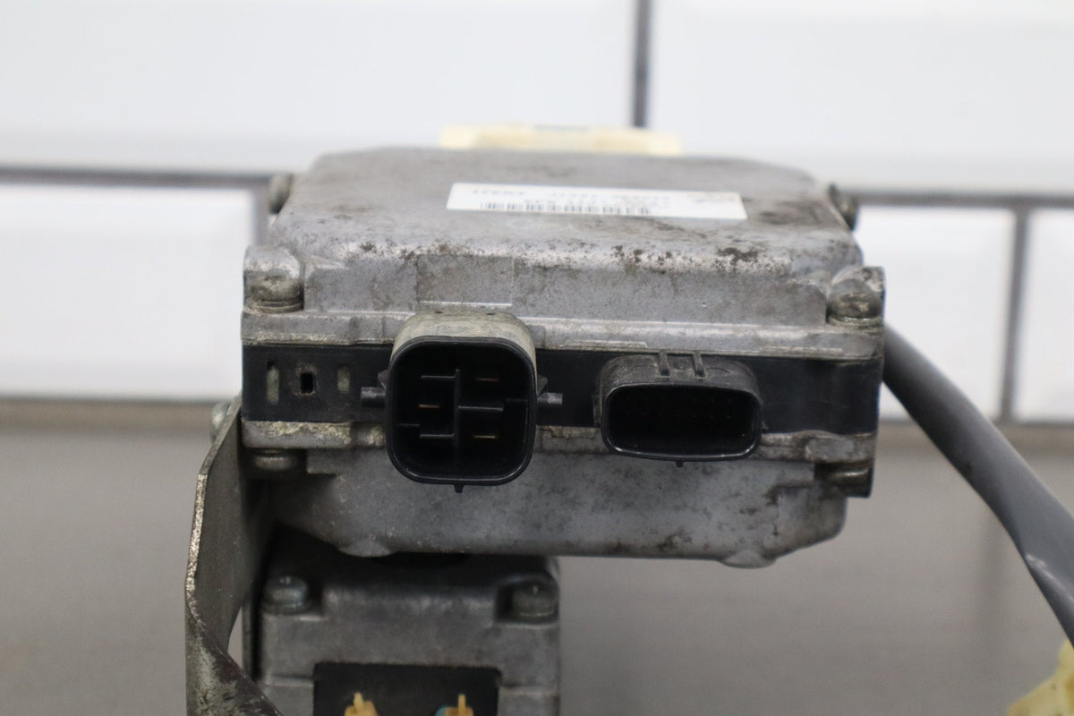 08 Chevy Tahoe Hybrid Power Steering Control Module