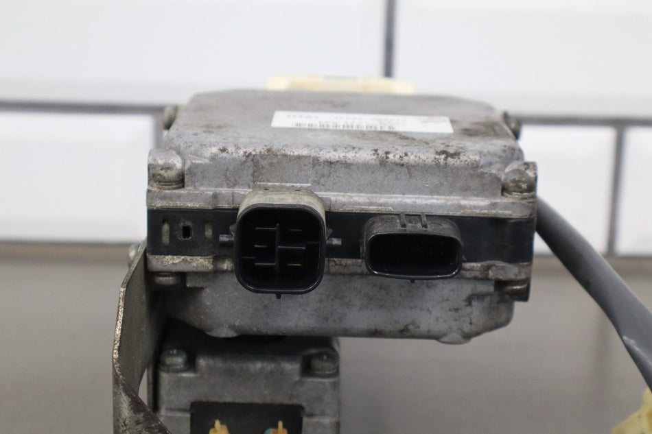 08 Chevy Tahoe Hybrid Power Steering Control Module