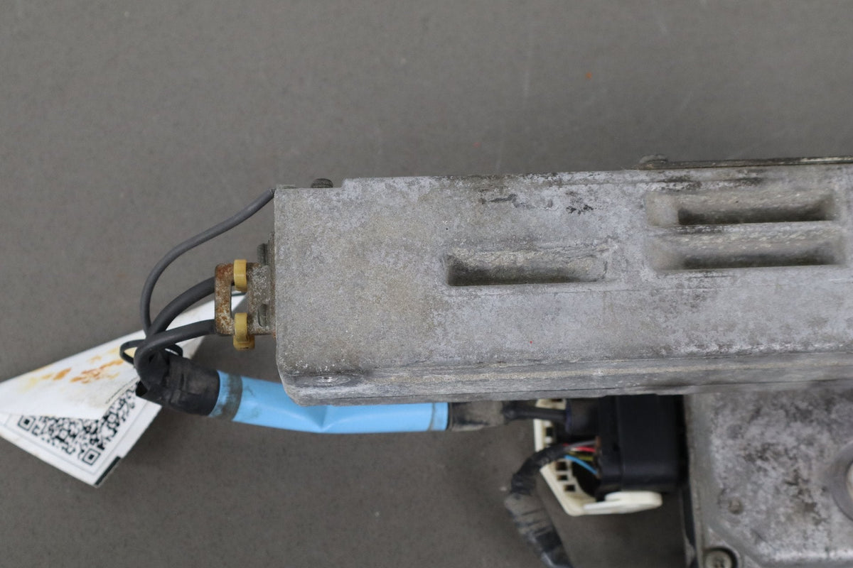 08 Chevy Tahoe Hybrid Power Steering Control Module