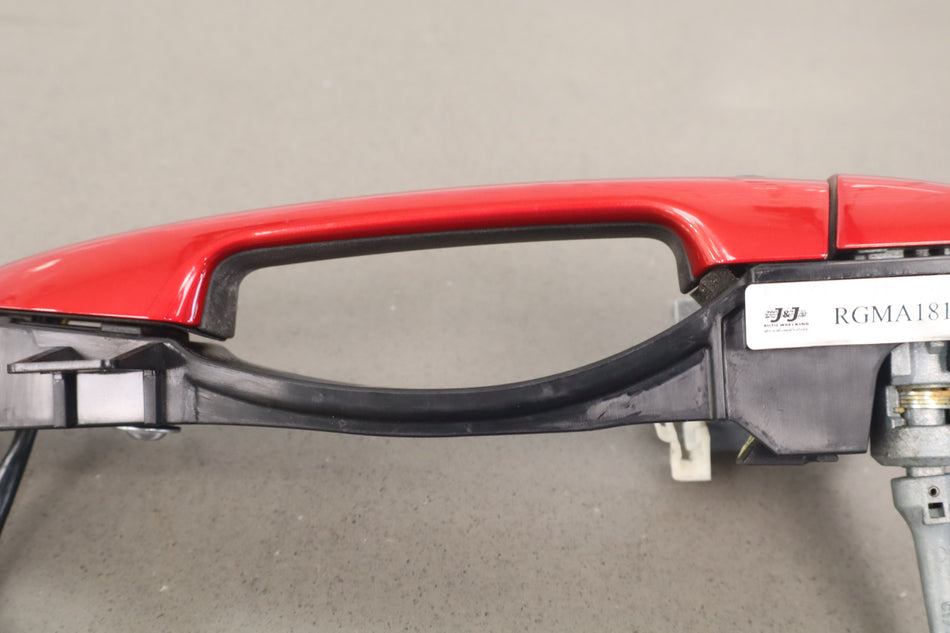 2016 Mazda MX-5 Miata- Left Front Door Handle