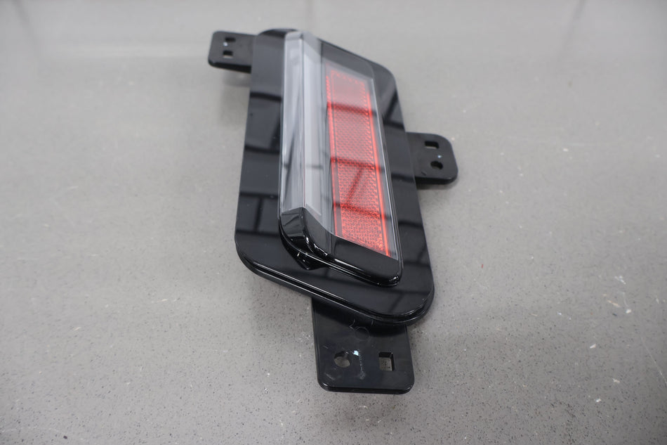2023 Fisker Ocean- Left Tail Light