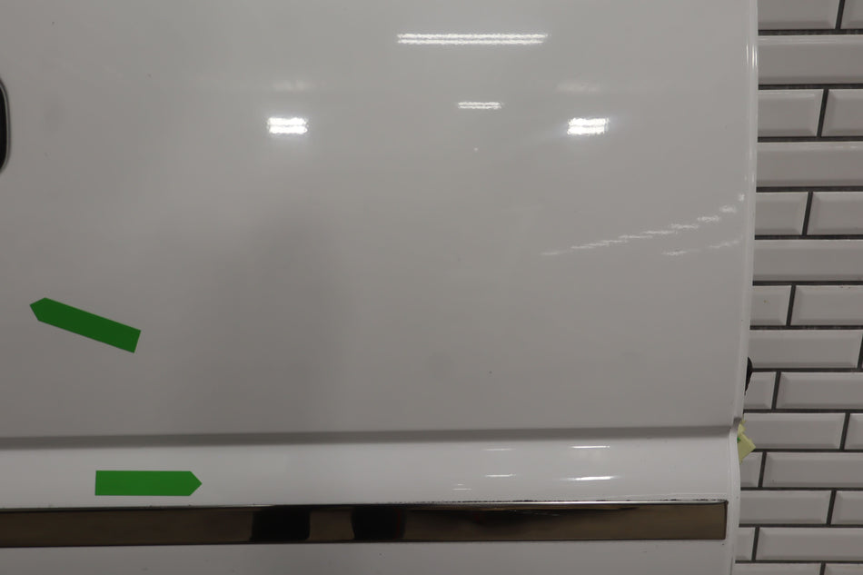 2002 GMC Sierra 2500- Right Rear Door