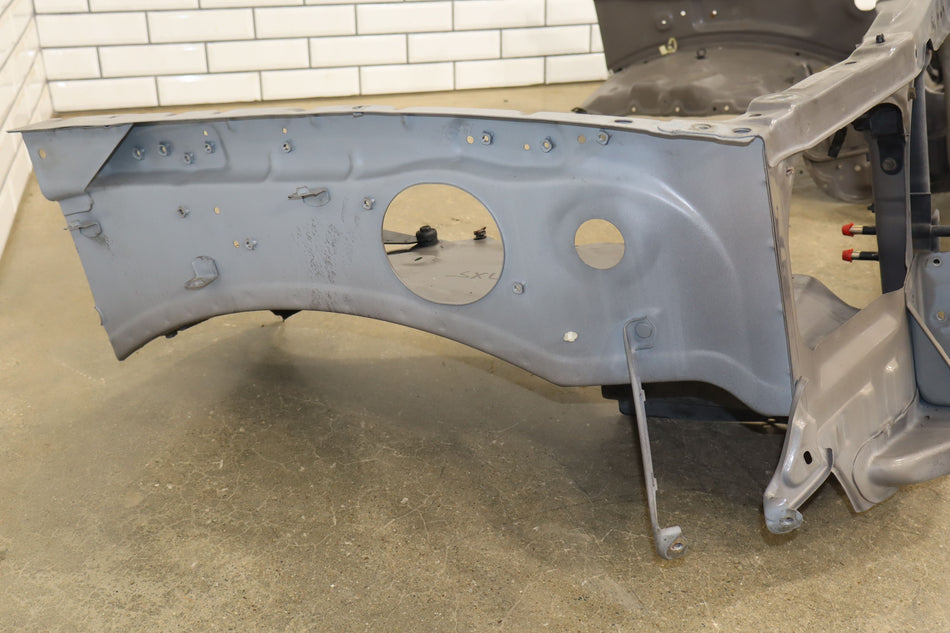 1999 Lexus LX470- Radiator Core Support
