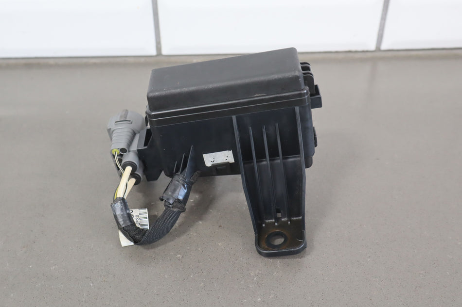 Engine Fuse Box, 2006, Toyota, Land Cruiser