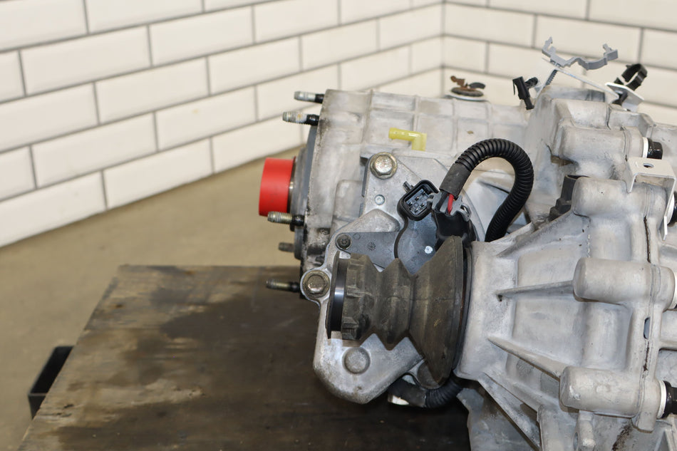 2002 Chevrolet Tahoe- Transfer Case