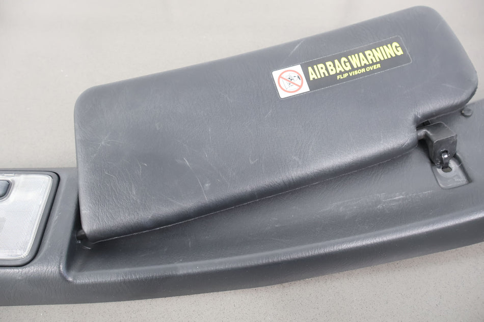 2001 Honda S2000- Sun Visor
