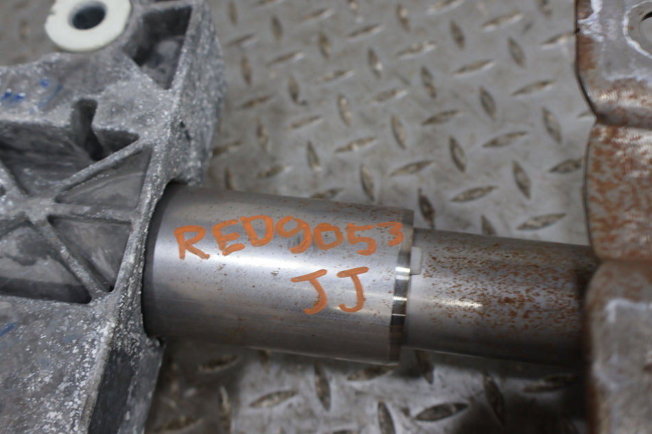 2014 Ram 1500- Steering Column