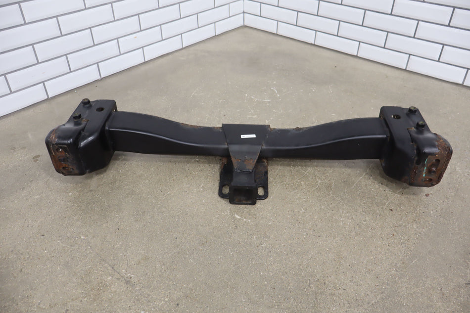 2003-2009 Hummer H2- OEM Trailer Towing Hitch Receiver