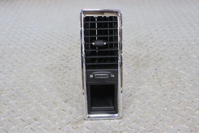 2017 Ram 1500- Dash Vent