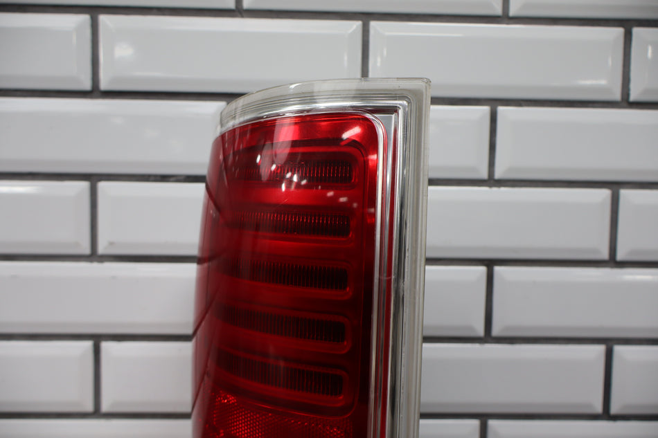 2015 Ram 1500- Left Tail Light
