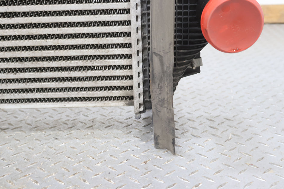 2017 Ram 1500- Intercooler