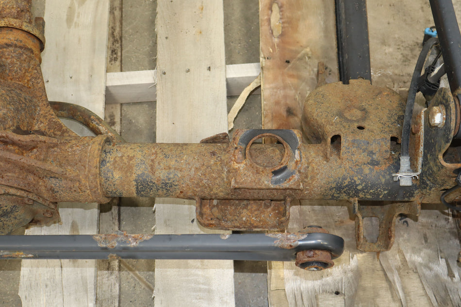 2008 Chevrolet Suburban 1500- Rear Axle Assembly