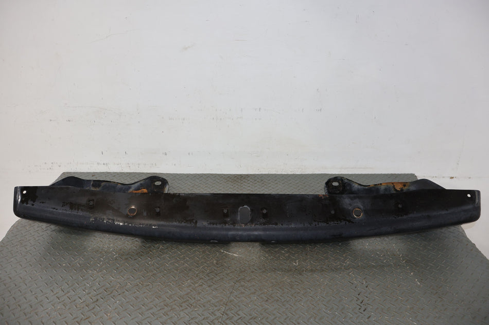 Front Bumper, 2007, Hummer, H2