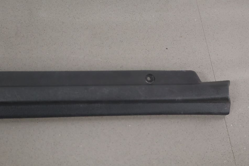 1996 Mazda MX-5 Miata- Pair- Sill Plates
