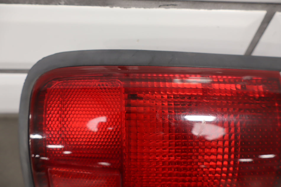 1997 Lexus LX450- Left Tail Light