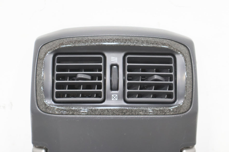 2005 Toyota 4Runner- Front Console