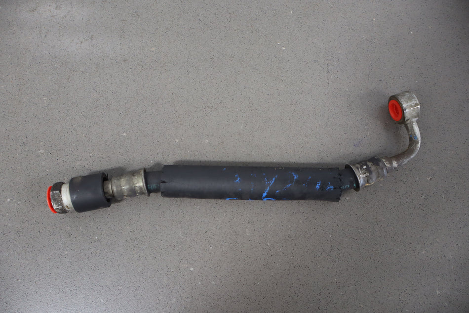 1992 Toyota Land Cruiser- Fuel Line